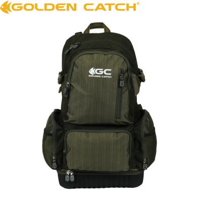 Рюкзак Golden Catch City 50л