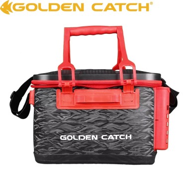 Сумка Golden Catch Bakkan Rod Stand размер M