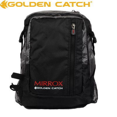 Рюкзак Golden Catch Mirrox Backpack 30л