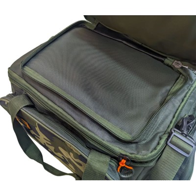 Сумка Prologic Avenger Carryall XXL Green Camouflage