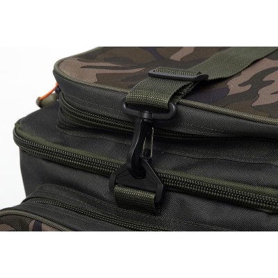 Сумка Prologic Avenger Carryall XXL Green Camouflage