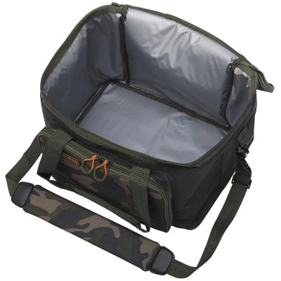Термосумка Prologic Avenger Cool Bag Dark Kamo Термосумка Prologic Avenger Cool Bag Dark Kamo