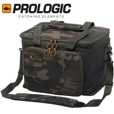 Термосумка Prologic Avenger Cool Bag Dark Kamo Термосумка Prologic Avenger Cool Bag Dark Kamo