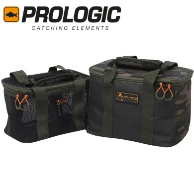 Термосумка Prologic Avenger Cool & Bait Bag 1x Air Dry Bag L Dark Kamo Термосумка Prologic Avenger Cool & Bait Bag 1x Air Dry Bag L Dark Kamo