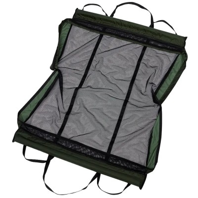 Сумка для взвешивания Prologic C-Series Retainer Weigh Sling X-Large Green/Black