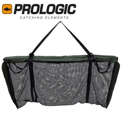 Сумка для взвешивания Prologic C-Series Retainer Weigh Sling X-Large Green/Black