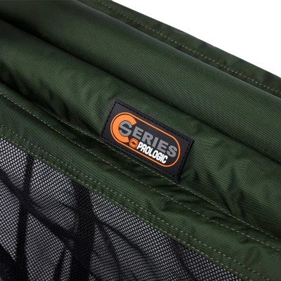 Сумка для взвешивания Prologic C-Series Retainer Weigh Sling Large Green/Black Сумка для взвешивания Prologic C-Series Retainer Weigh Sling Large Green/Black