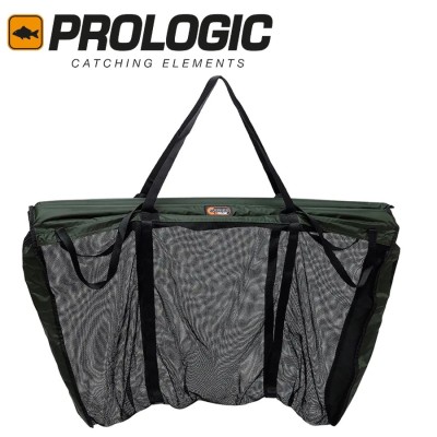 Сумка для взвешивания Prologic C-Series Retainer Weigh Sling Large Green/Black