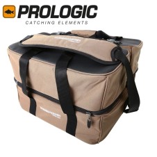 Сумка Prologic Commander Cube Bag L Beige/Black