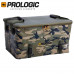 Сумка водонепроницаемая Prologic Element Storm Safe Barrow Bag Camo Large 54L