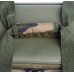 Сумка водонепроницаемая Prologic Element Storm Safe Barrow Bag Medium 17L Camouflage
