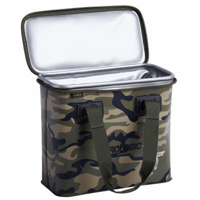 Сумка водонепроницаемая Prologic Element Storm Safe Barrow Bag Medium 17L Camouflage