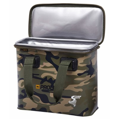 Сумка водонепроницаемая Prologic Element Storm Safe Barrow Bag Medium 17L Camouflage