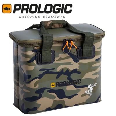 Сумка водонепроницаемая Prologic Element Storm Safe Barrow Bag Medium 17L Camouflage