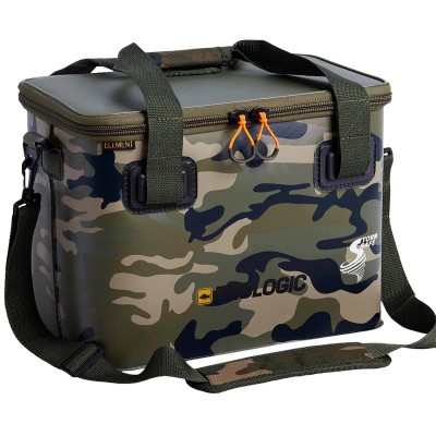 Сумка водонепроницаемая Prologic Element Storm Safe Utility Bag 23L Camouflage
