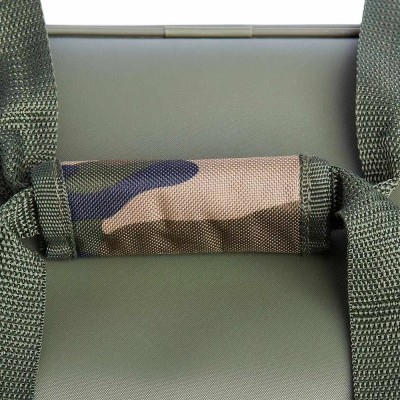 Сумка водонепроницаемая Prologic Element Storm Safe Utility Bag 23L Camouflage