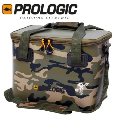 Сумка водонепроницаемая Prologic Element Storm Safe Utility Bag 23L Camouflage
