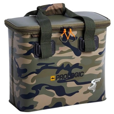 Термосумка Prologic Element Storm Safe Barrow Cool Bag Medium 17L Camouflage