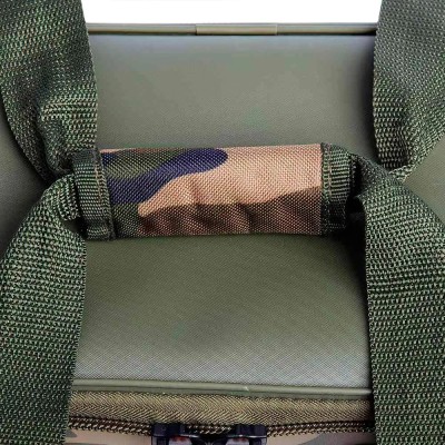 Термосумка Prologic Element Storm Safe Barrow Cool Bag Medium 17L Camouflage