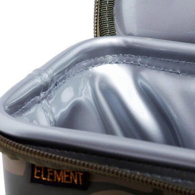 Термосумка Prologic Element Storm Safe Barrow Cool Bag Medium 17L Camouflage