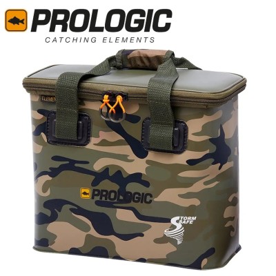 Термосумка Prologic Element Storm Safe Barrow Cool Bag Medium 17L Camouflage