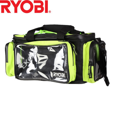 Многофункциональная сумка Ryobi Excia Fishing Hard Shoulder 001