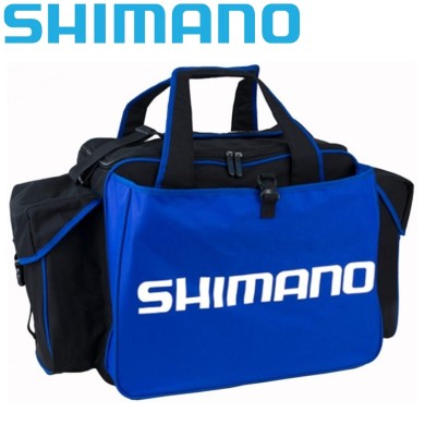 Сумка Shimano Allround Dura DL Carryall
