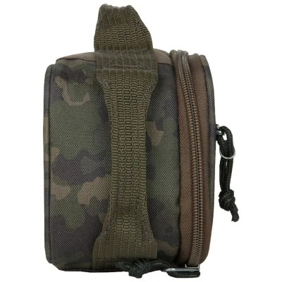Сумка для насадок Shimano Sync Hookbait Case Khaki