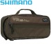 Сумка для насадок Shimano Sync Hookbait Case Khaki