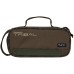 Сумка для аксессуаров Shimano Sync Magnetic Security Case Green Khaki