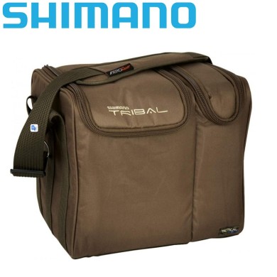 Сумка Shimano Tactical Brewkit & Snack Bag 24 Brown Сумка Shimano Tactical Brewkit & Snack Bag 24 Brown