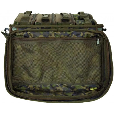 Набор сумок Shimano Tactical Full Compact Carryall