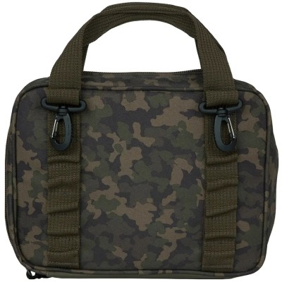 Сумка для буз-баров Shimano Trench 2 Rod Buzzer Bar Bag 5 Camouflage