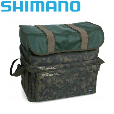 Сумка Shimano Trench Compact Carryall Сумка Shimano Trench Compact Carryall