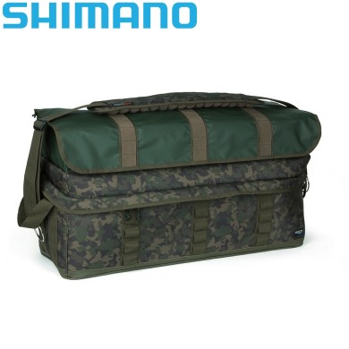 Сумка Shimano Trench Large Carryall Сумка Shimano Trench Large Carryall