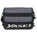 Сумка спиннинговая Shimano Yasei Street Bag с коробкой для приманок Сумка спиннинговая Shimano Yasei Street Bag с коробкой для приманок
