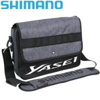 Сумка Shimano Yasei Street Bag