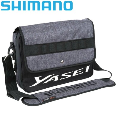 Сумка Shimano Yasei Street Bag Сумка Shimano Yasei Street Bag
