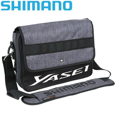Сумка Shimano Yasei Street Bag