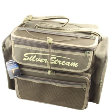 Сумка для коробок Серебряный Ручей БСДК-СР