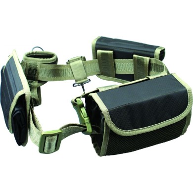 Пояс разгрузочный Серебряный Ручей ПРСР