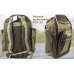 Рыболовный рюкзак Серебряный Ручей Р-33 объём 33л Рыболовный рюкзак Серебряный Ручей Р-33 объём 33л