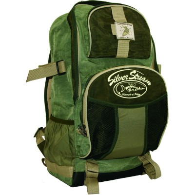 Рюкзак Серебряный Ручей Р-40 объём 40л