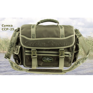 Сумка Серебряный Ручей ССР-25