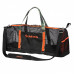 Многофункциональная сумка Simms Challenger Mesh Duffel 60L Black