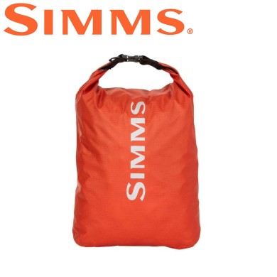 Гермомешок Simms Dry Creek Dry Bag Simms Orange S Гермомешок Simms Dry Creek Dry Bag Simms Orange S