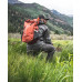 Герметичный рюкзак Simms Dry Creek Rolltop Backpack Orange