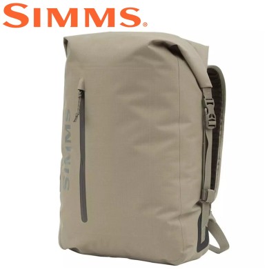 Рюкзак Simms Dry Creek Simple Pack Tan Рюкзак Simms Dry Creek Simple Pack Tan