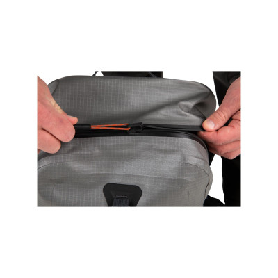 Рюкзак Simms Dry Creek Z Backpack Steel