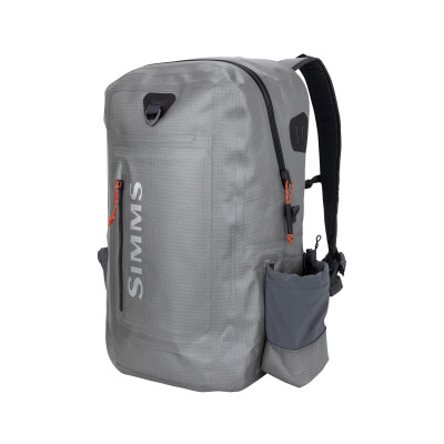 Рюкзак Simms Dry Creek Z Backpack Steel